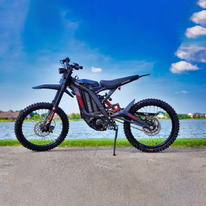 ⏰TODAY'S CLEARANCE SALE!⏰Segway Dirt eBike X260